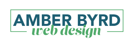 Amber Byrd Web Design